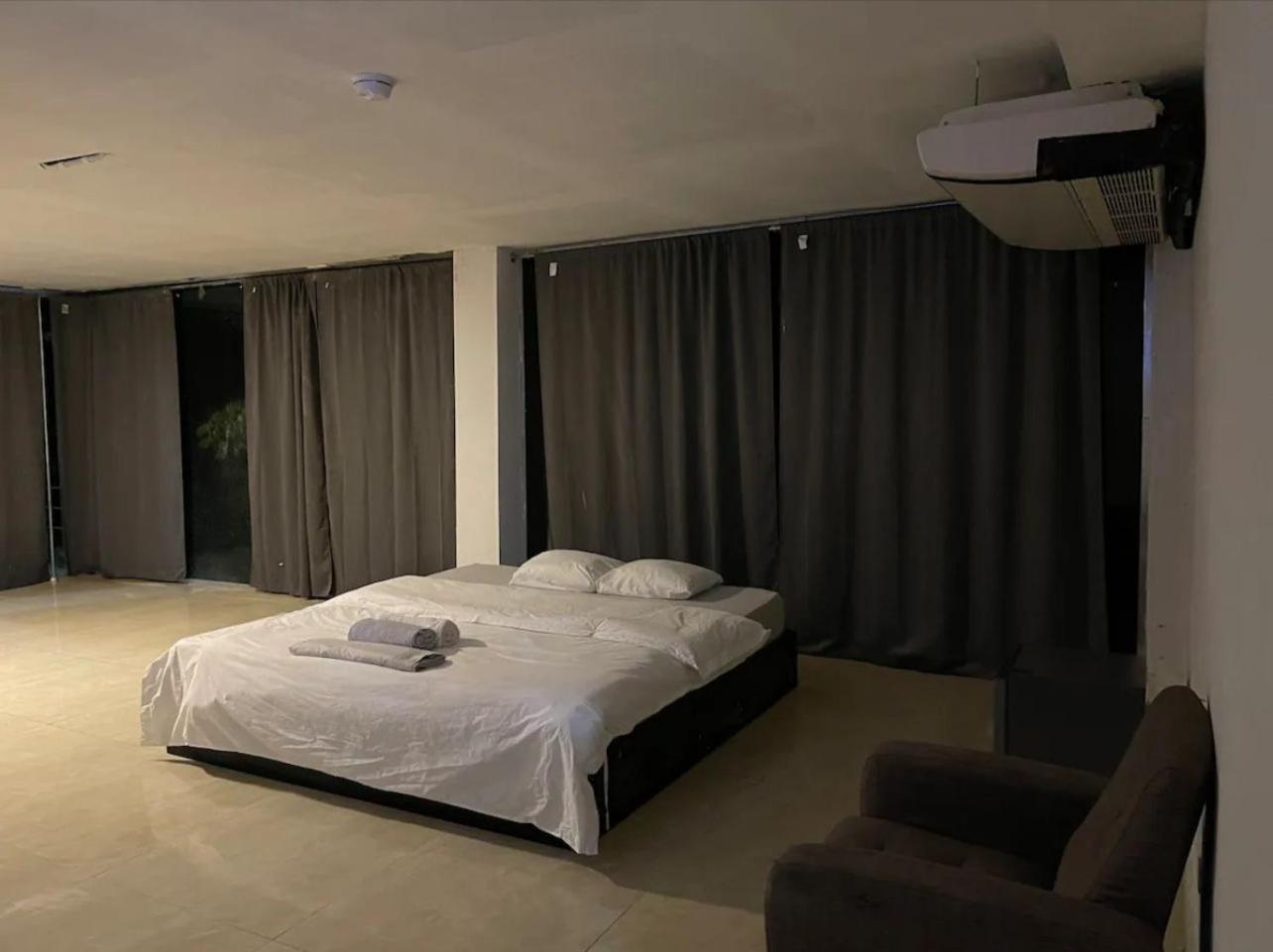 Gorgona Beach House Nueva Gorgona Exteriér fotografie