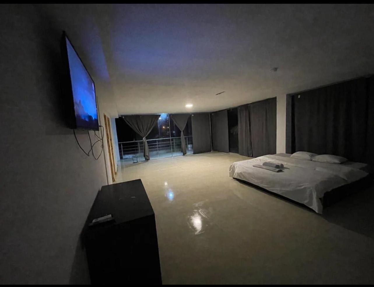 Gorgona Beach House Nueva Gorgona Exteriér fotografie