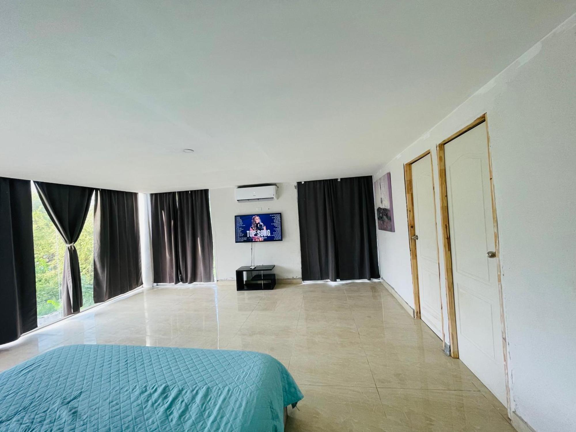 Gorgona Beach House Nueva Gorgona Exteriér fotografie