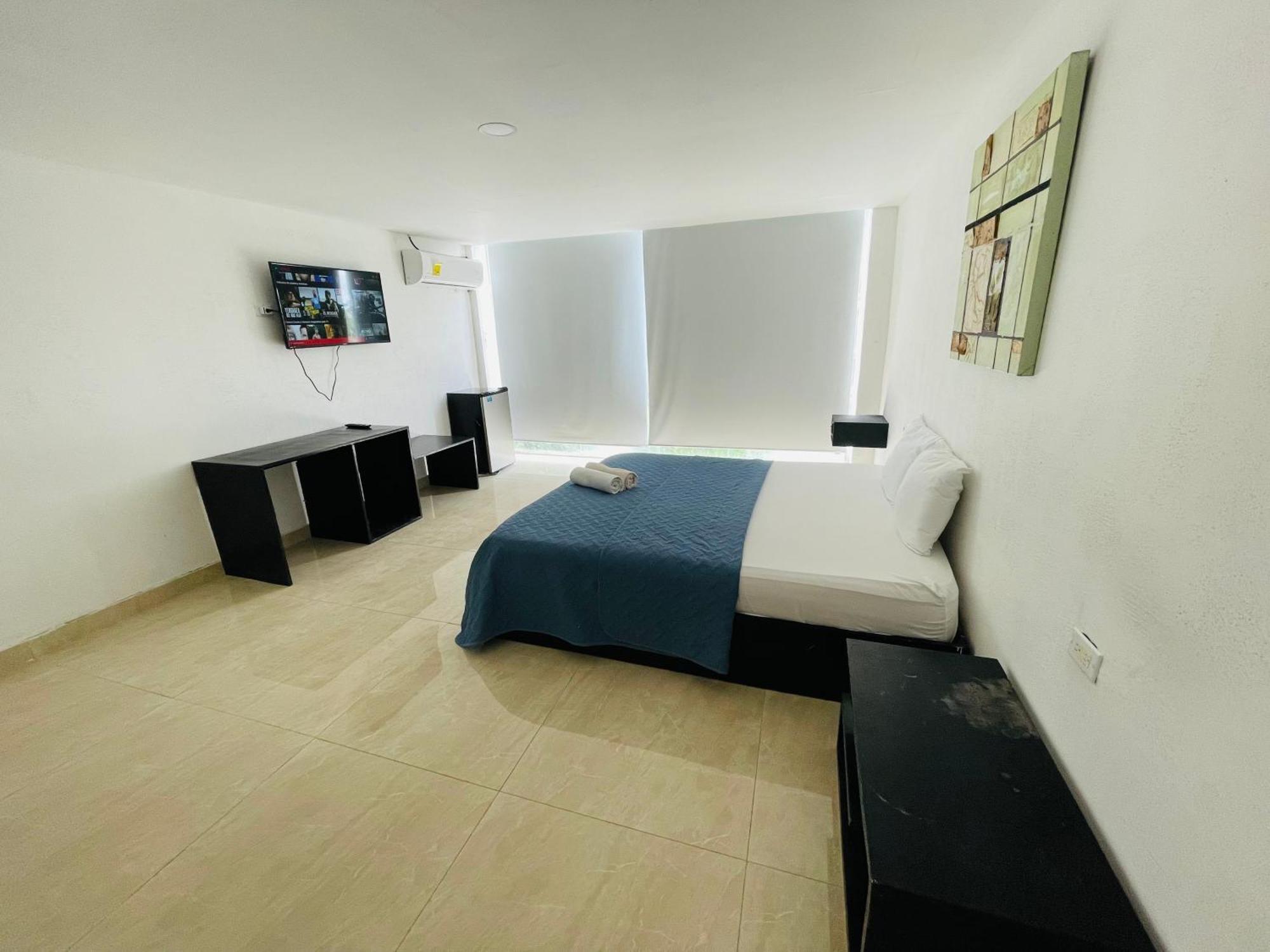 Gorgona Beach House Nueva Gorgona Exteriér fotografie