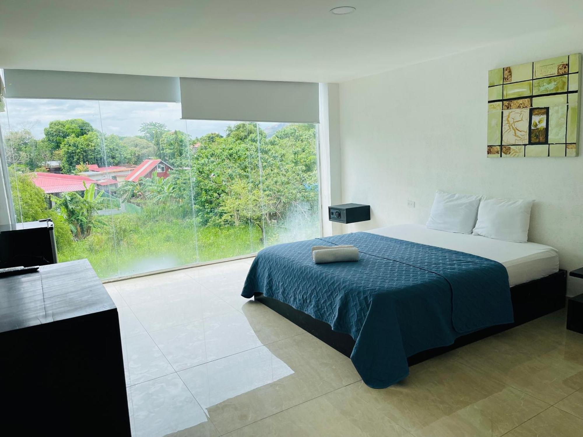 Gorgona Beach House Nueva Gorgona Exteriér fotografie