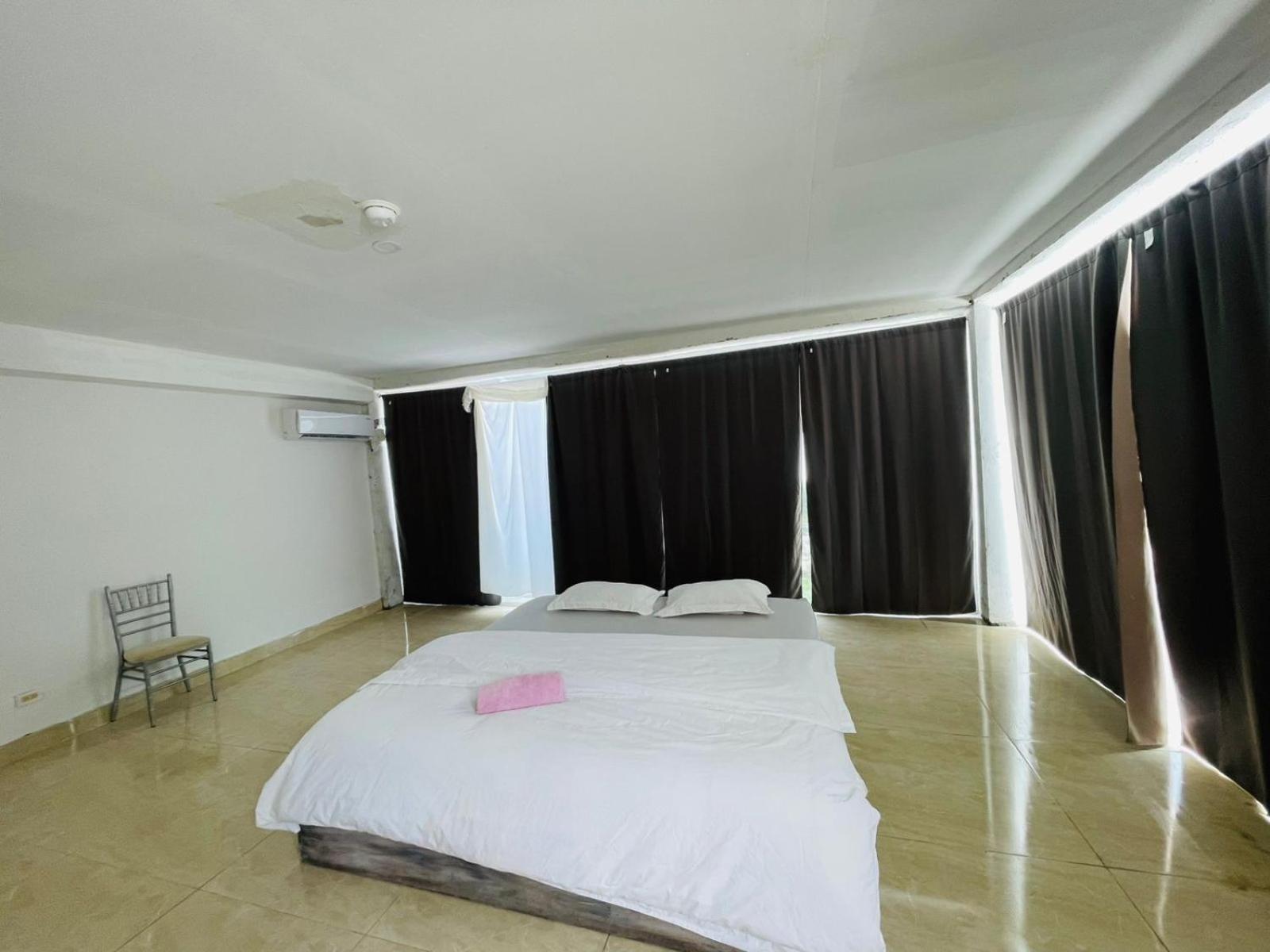 Gorgona Beach House Nueva Gorgona Pokoj fotografie