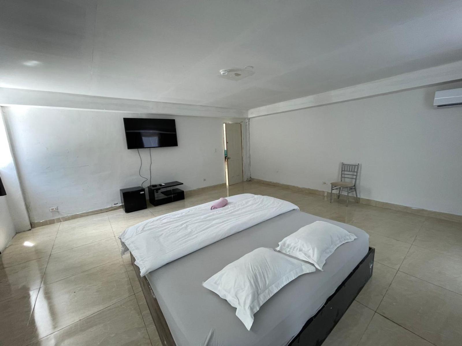 Gorgona Beach House Nueva Gorgona Exteriér fotografie